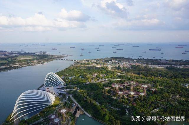 新加坡不枉此行的12大看点（上）分三集介绍）
