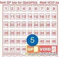 2021年，新加坡首个1100万头奖锦鲤出现了！赶紧来蹭好运,吸欧气