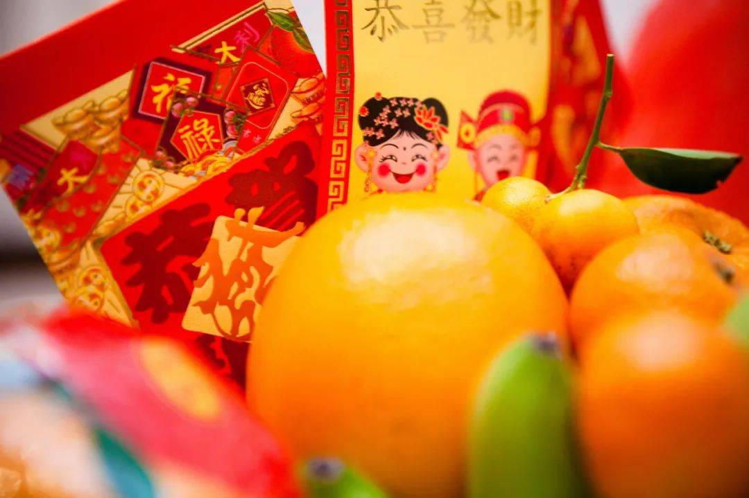 新加坡留学 2021新加坡留学生华人新年习俗早知道