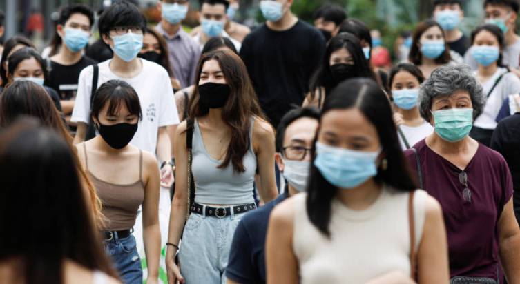 新加坡接种疫苗人数突破15万人，未来数周内将建设更多的疫苗接种中心