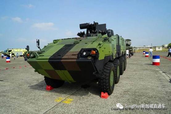 近期军演频频，新加坡人均军事实力竟排世界第一