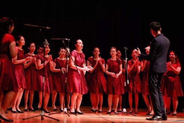 新加坡 不容忽视的课外辅助课程（CCA）