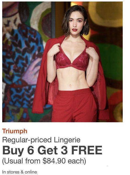 2021年开门红！雅诗兰黛专柜套装半价卖！250、120新币礼券四处飞，还能叠加12%返现！TANGS 2021首个会员日来了