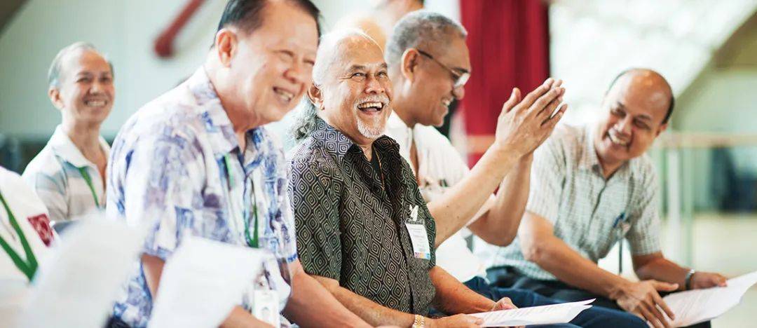 超强整理:在新加坡,公民、PR和外国人到底福利差距有多少