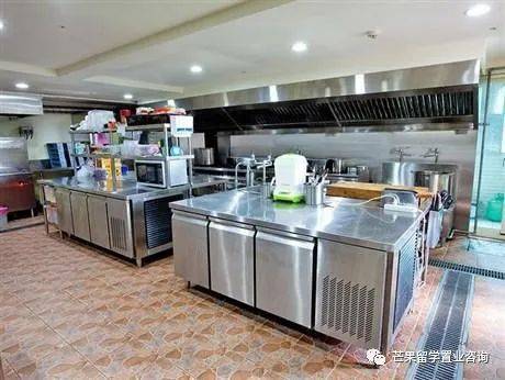 新加坡“中央厨房”CT FoodChain工厂