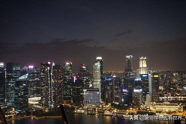 新加坡不枉此行的12大看点（上）分三集介绍）