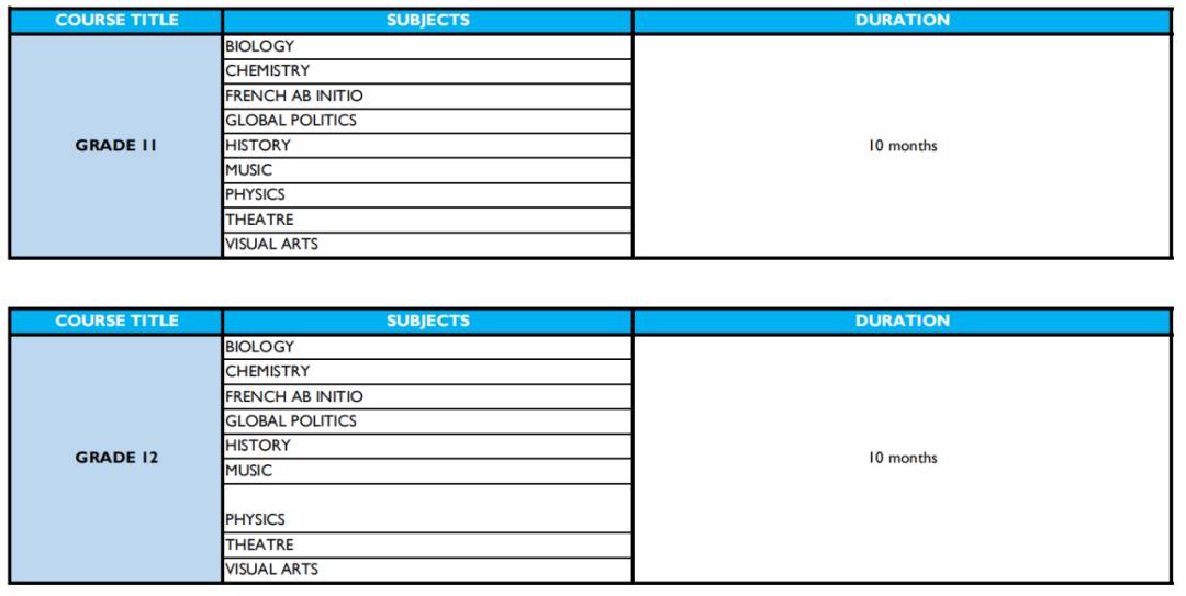 新加坡北伦敦大学学院 North London Collegiate School Singapore