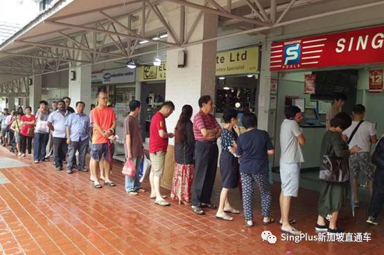 2021年，新加坡首个1100万头奖锦鲤出现了！赶紧来蹭好运,吸欧气