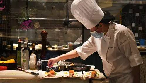 圣诞节该去哪？好吃的，好玩的统统安排