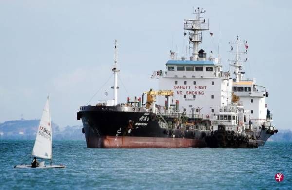 ◤肺炎疫情◢这艘船很毒 14名员工 已有11人染冠病