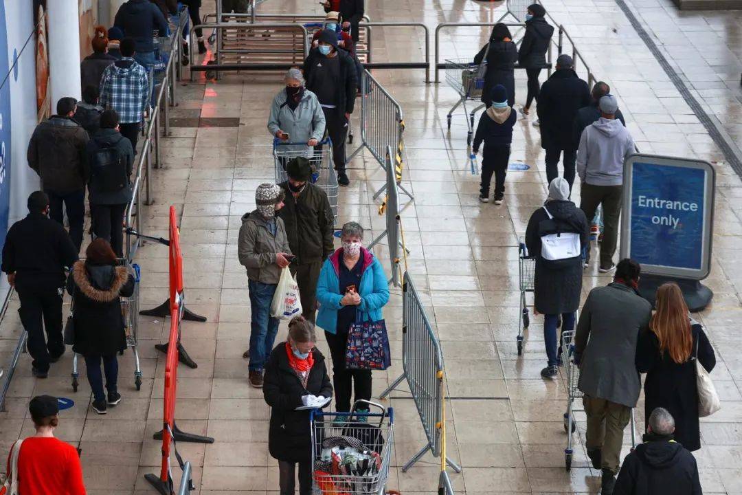 病毒变异,多地隔离“14+7”新政,2021还能回国吗