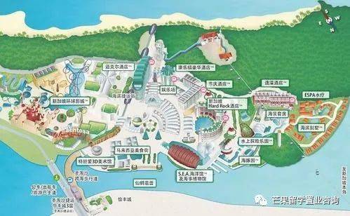 2030年新加坡将变成这样，全岛花园扩建、新建走廊和连道