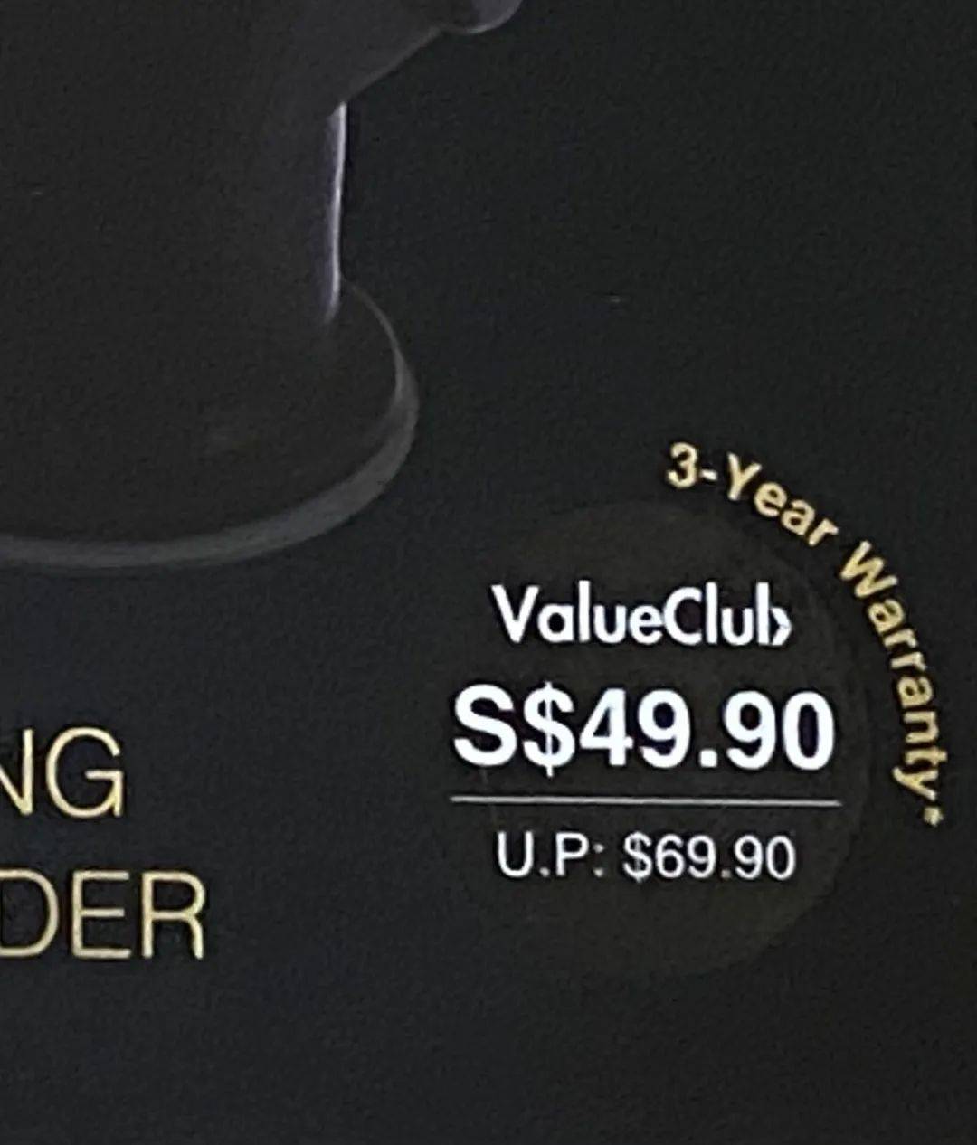 知道这些小窍门，在新加坡购物更省钱