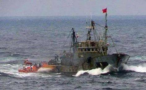 投稿求助 “请倾听一艘被扣押的油轮全体船员的血泪控诉”