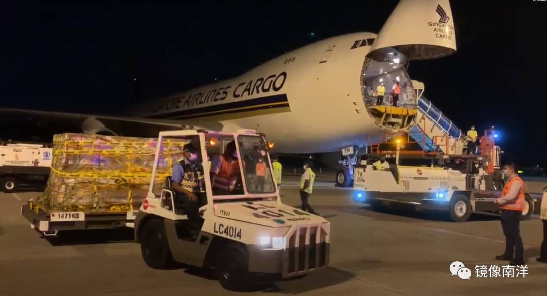 不接受疫苗需接受更频繁检测?看新加坡疫苗接种7大谜团