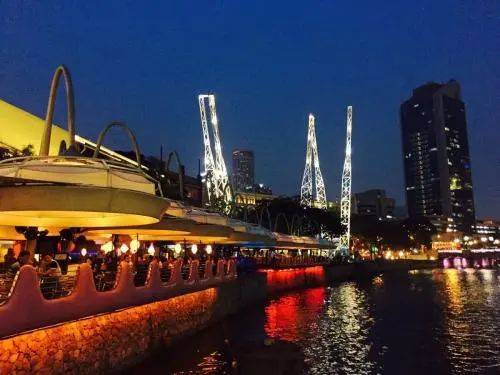 玩转新加坡！八个必去的旅游景点