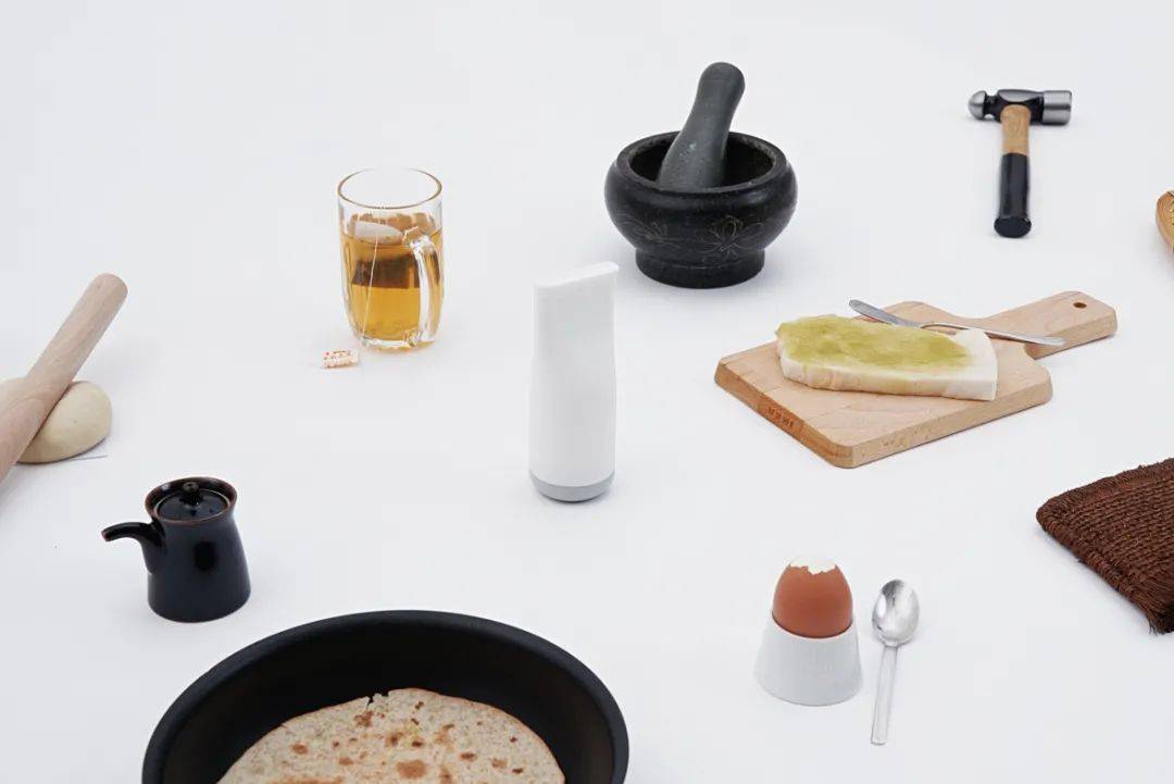 新加坡设计：未来与过去的同步思考