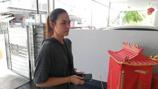 3岁华裔女童病逝 越堤父母赶见爱女最后一面