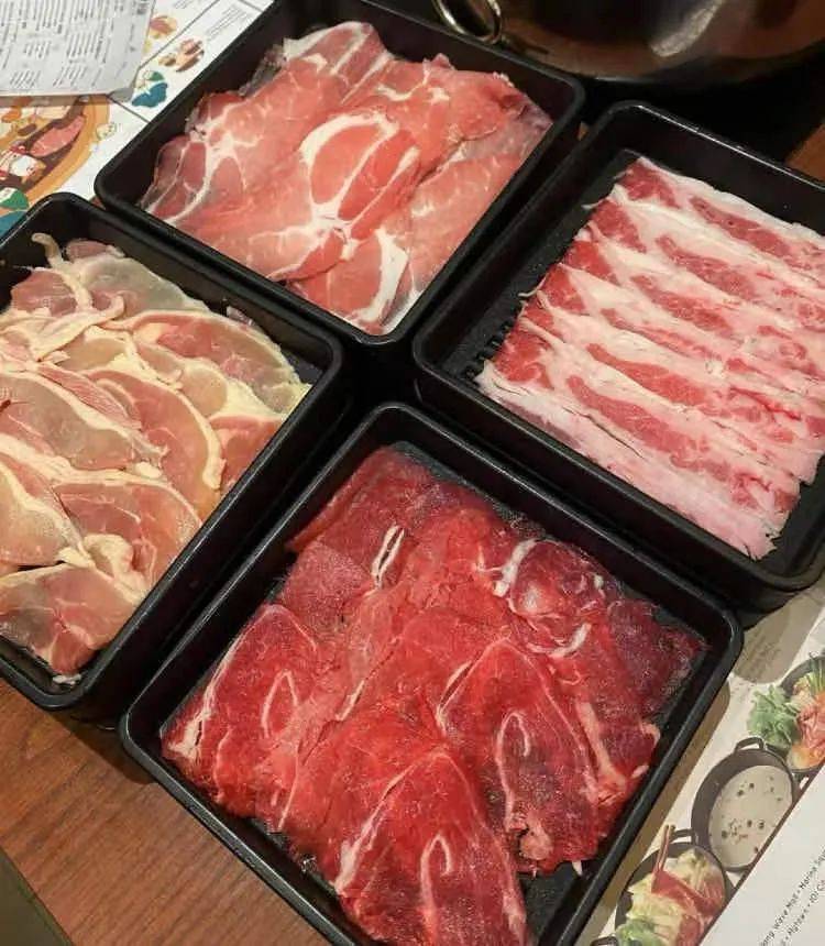 新年聚会吃什么？ 盘点新加坡超值中/台/日/韩式性价比最高火锅店