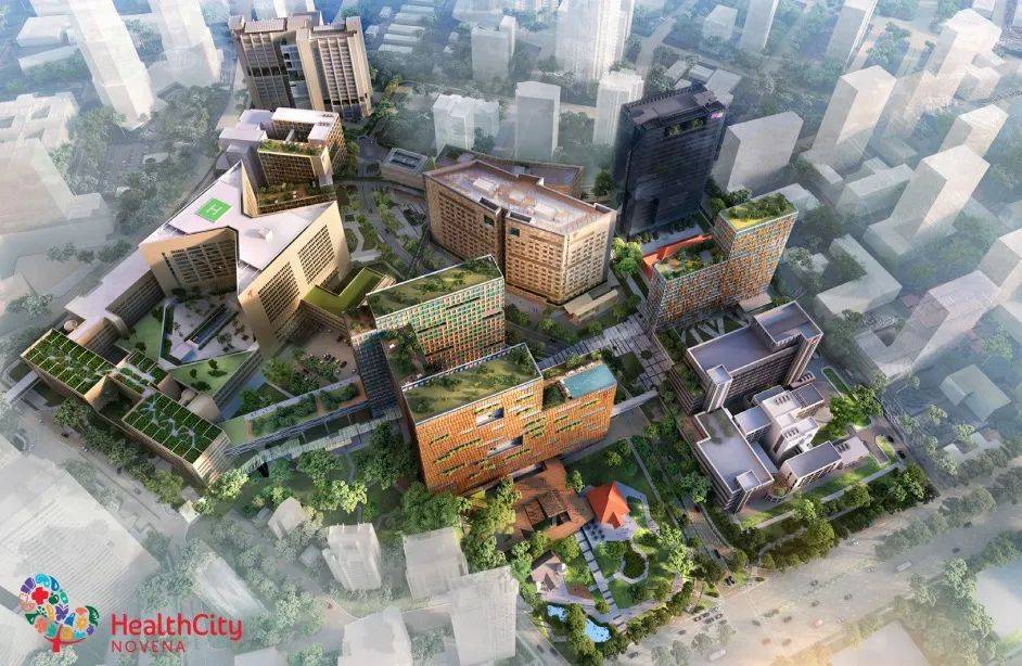 南洋理工大学最新五年规划《NTU 2025》