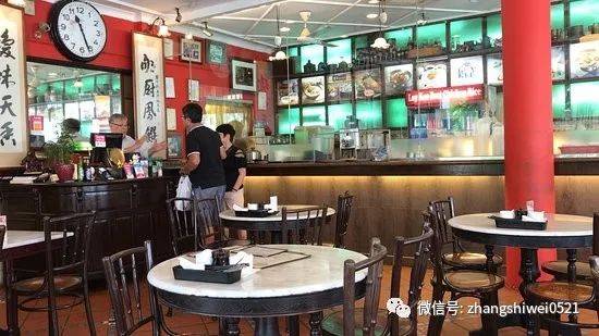 新加坡游记系列 食在狮城的日与夜