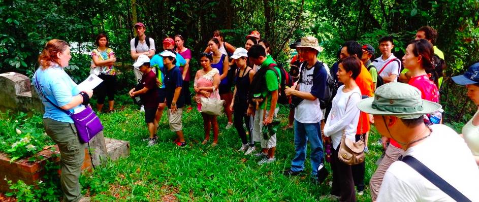 周末去哪玩？一起来探索新加坡本地人都不知道的新奇活动和景点吧