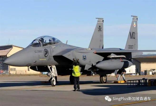 近期军演频频，新加坡人均军事实力竟排世界第一