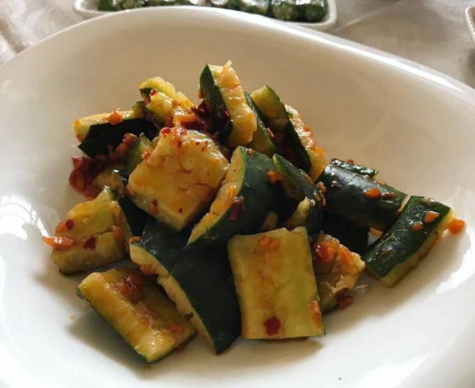 Fullerton的京华餐厅推出点心自助餐啦！一个人$30都不到