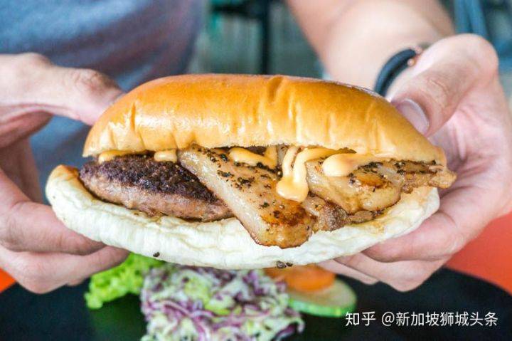 巴西立Pasir Ris ：新加坡地铁站吃喝全攻略