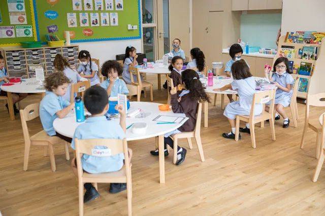 新加坡北伦敦大学学院 North London Collegiate School Singapore