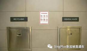 垃圾岛即将填满，海平面不断上升，新加坡还能坚持多久