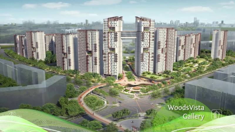 新加坡“再创我们的家园”计划