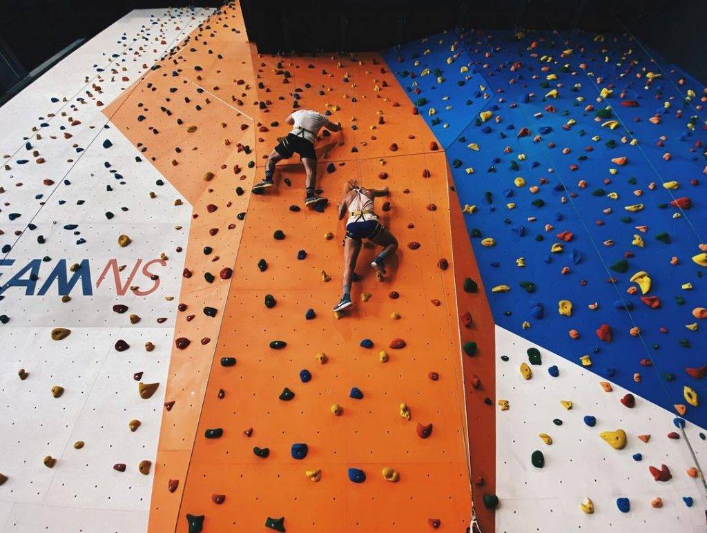 晴天雨天都能玩！ 新加坡室内娱乐大搜罗📣 不日晒、不淋雨，超级好玩又刺激