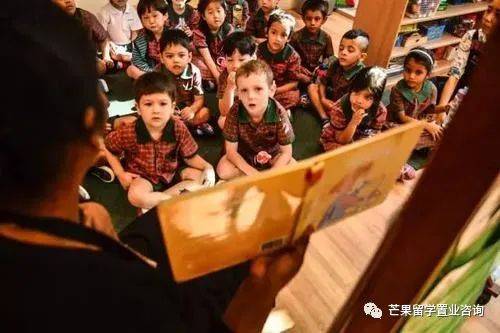 申请新加坡幼儿园最新流程