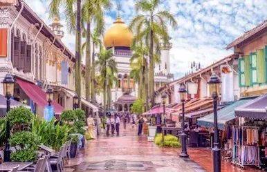 新加坡打工人如何做到年年涨薪