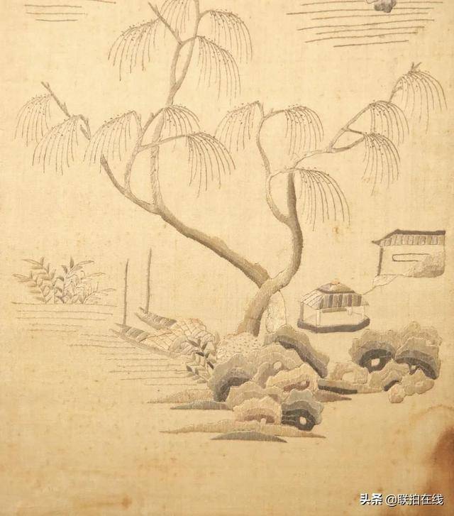 系列南洋家族秘藏上拍新加坡国际，多件郭氏家族旧藏清宫佳器现身