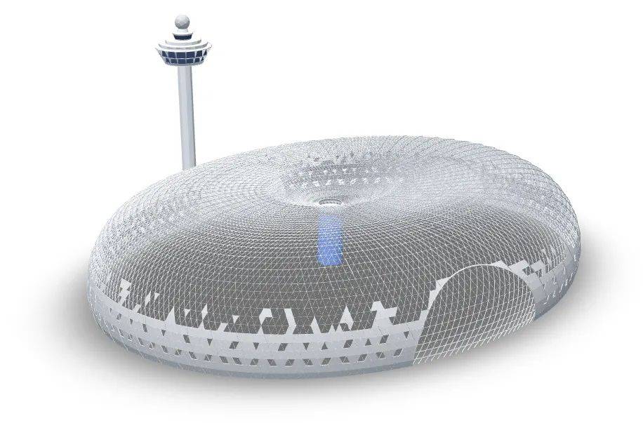 新加坡樟宜机场全方位解读