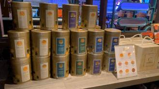 新加坡莆田集团放大招——情怀子品牌Yum Sing等你来