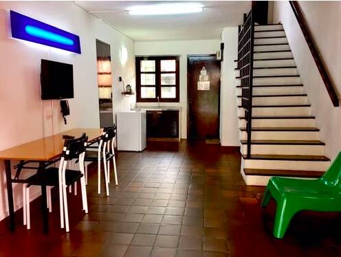 带泳池、烧烤台、free WiFi的Chalet小木屋每月租金只要S$1300起？！朋友聚会新选择