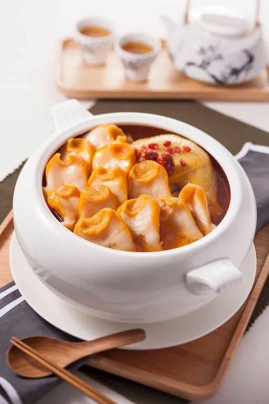 新加坡的年夜饭“硬菜”，又鲜又壕