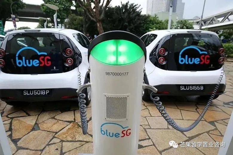 2030年新加坡将变成这样，全岛花园扩建、新建走廊和连道