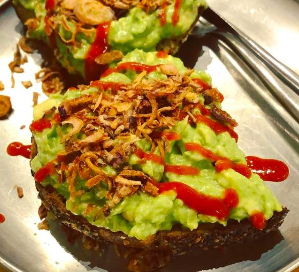 新加坡文艺青年聚集圣地！——Tiong Bahru这5家必打卡的小众咖啡馆