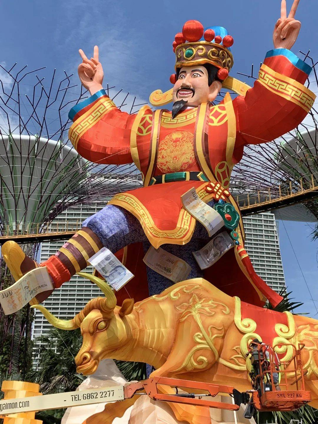 春到河畔2021—— “牛”转乾坤,春暖花开