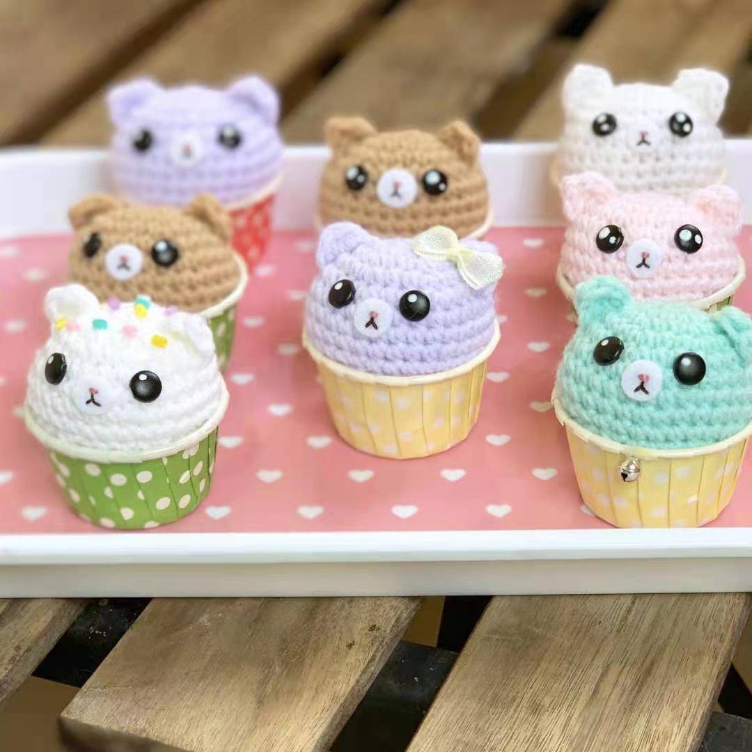 爱猫人士看过来!世界猫科动物保护集市来啦