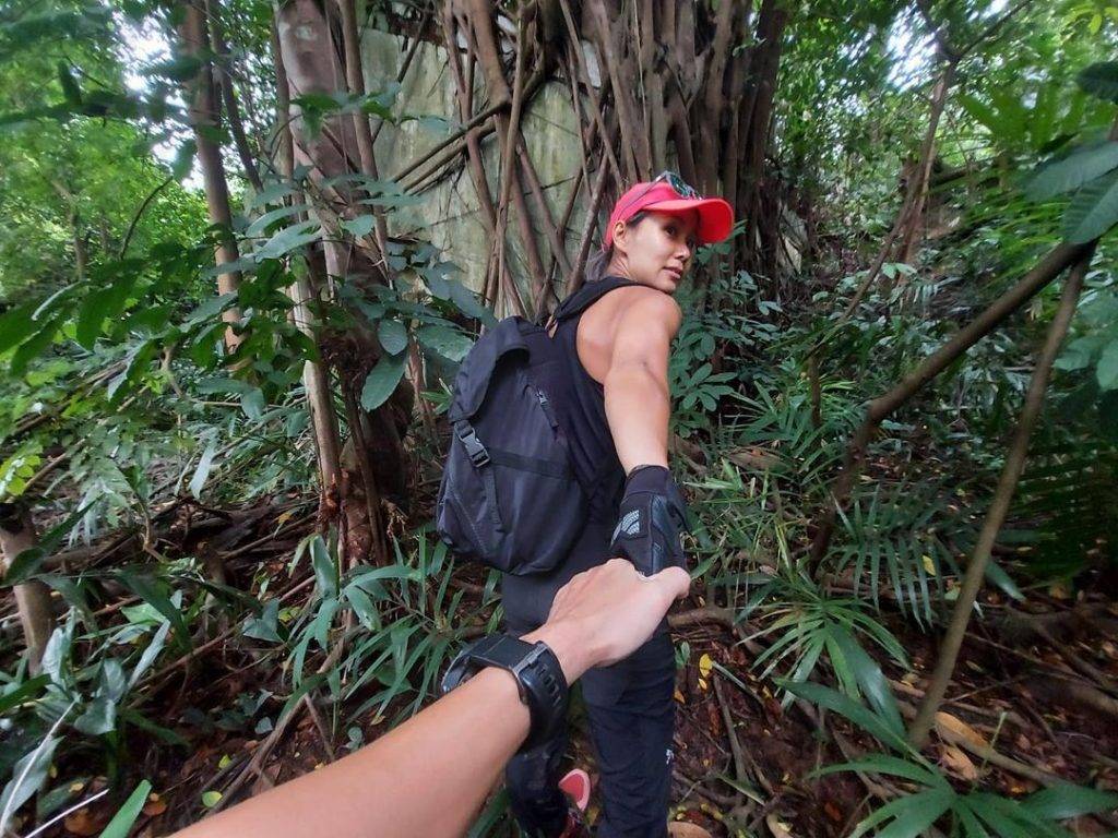 秘密景区！新加坡8座遗忘的角落🌂 徒步旅行好去处！消失的水库、战争遗物、遗弃古迹