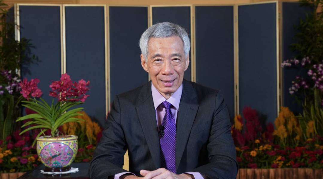 新加坡官宣接种疫苗后通过这个廊道，出入境将无需隔离