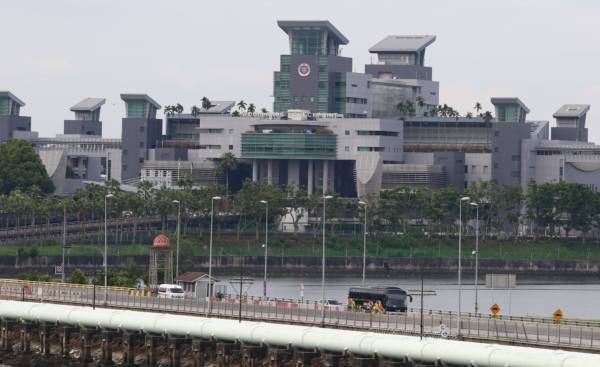 狮城逐步解封 大马员工需求增30%