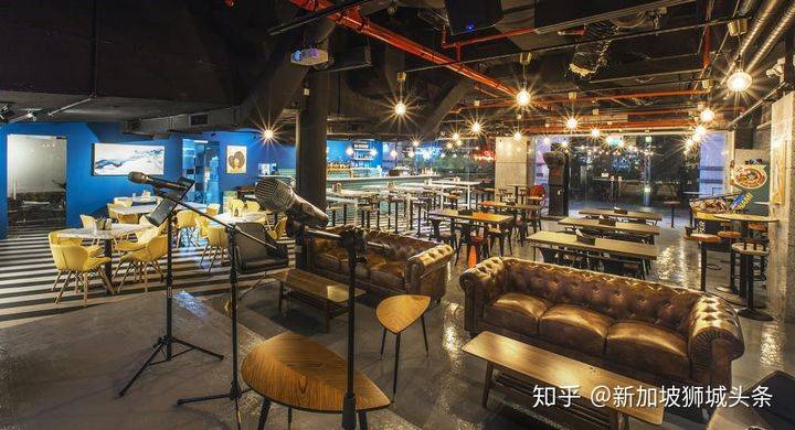 淡滨尼 Tampines:新加坡地铁站吃喝全攻略