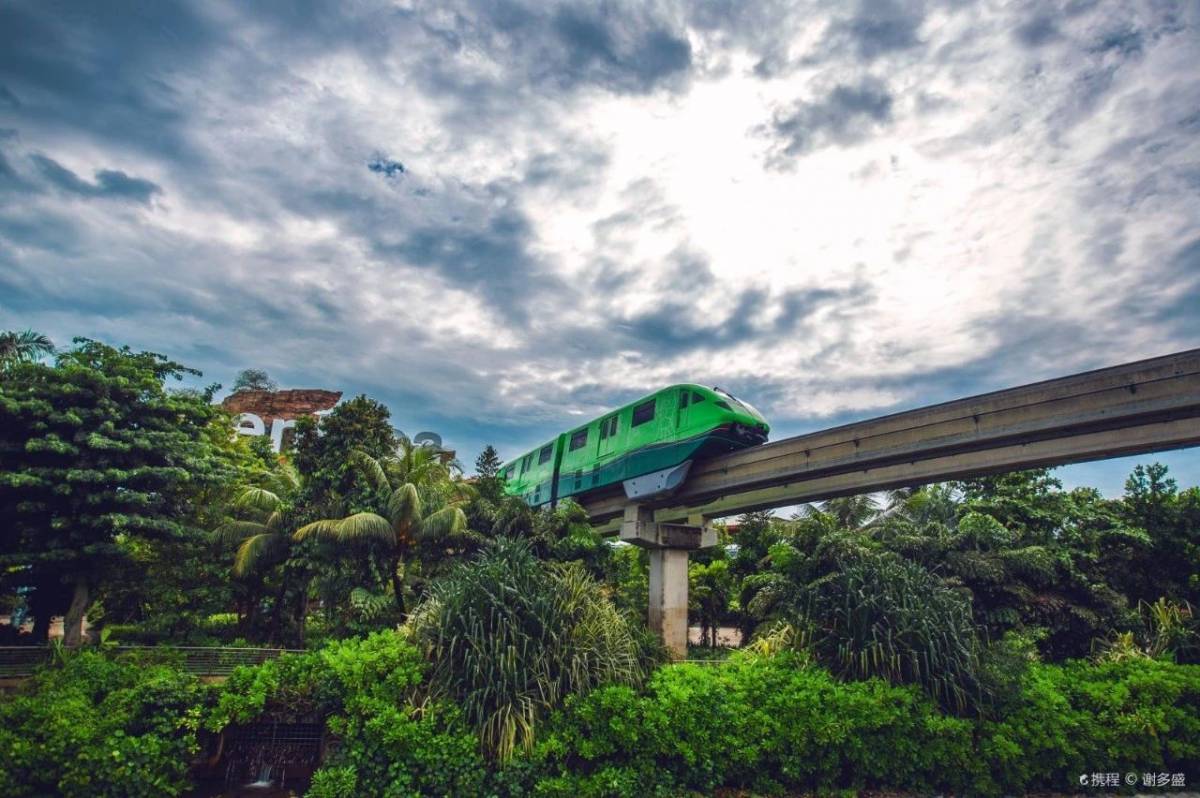 新加坡是怎样的一个国家