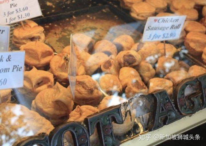 淡滨尼 Tampines:新加坡地铁站吃喝全攻略